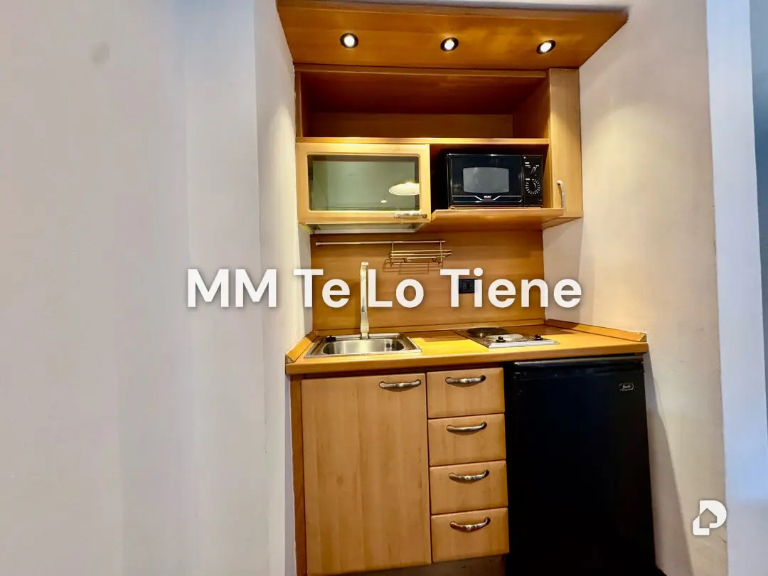 Apartamento en Altamira, Caracas – 8