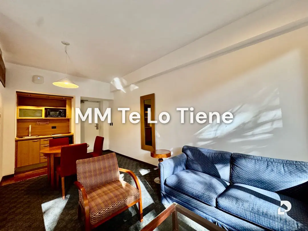 Apartamento en Altamira, Caracas – 9