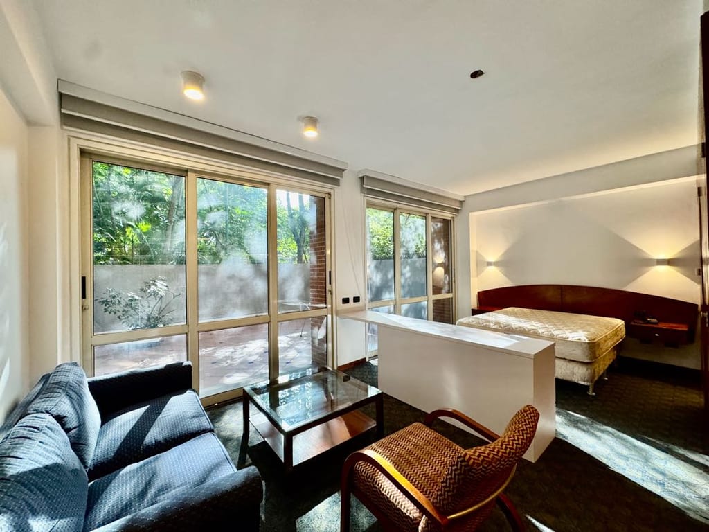 Apartamento en Altamira, Caracas - 1