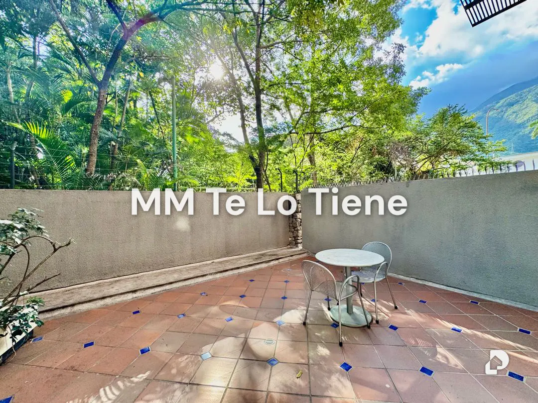 Apartamento en Altamira, Caracas – 5