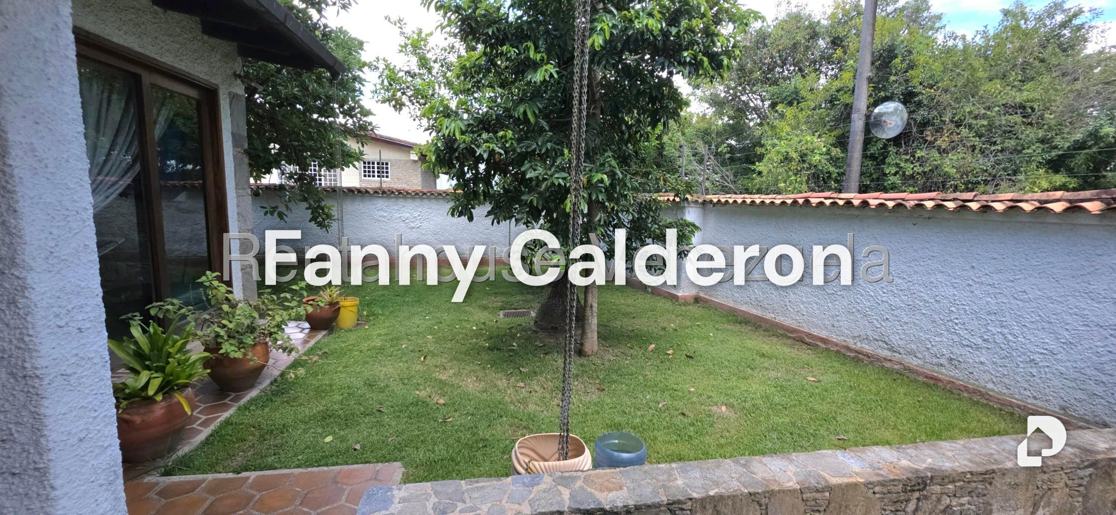 Casa en La Lagunita, Caracas – 6