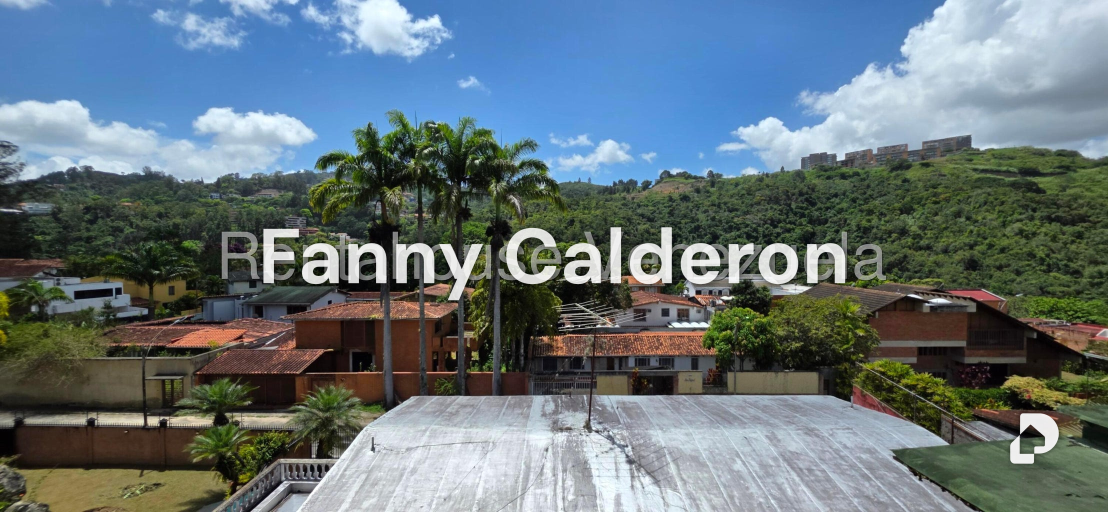 Casa en La Lagunita, Caracas – 27