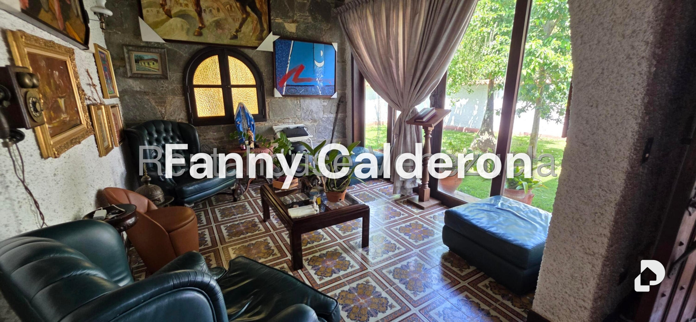 Casa en La Lagunita, Caracas – 10