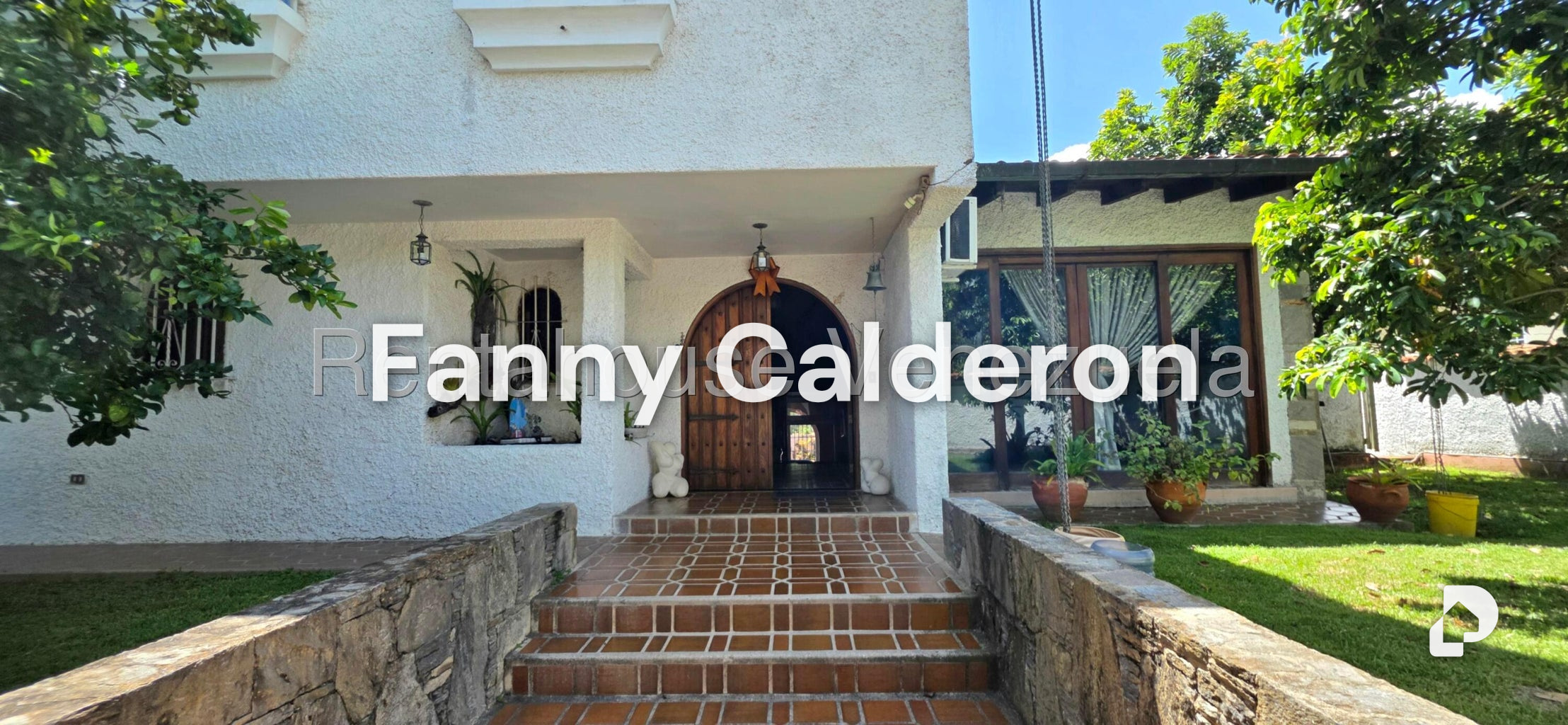 Casa en La Lagunita, Caracas – 3