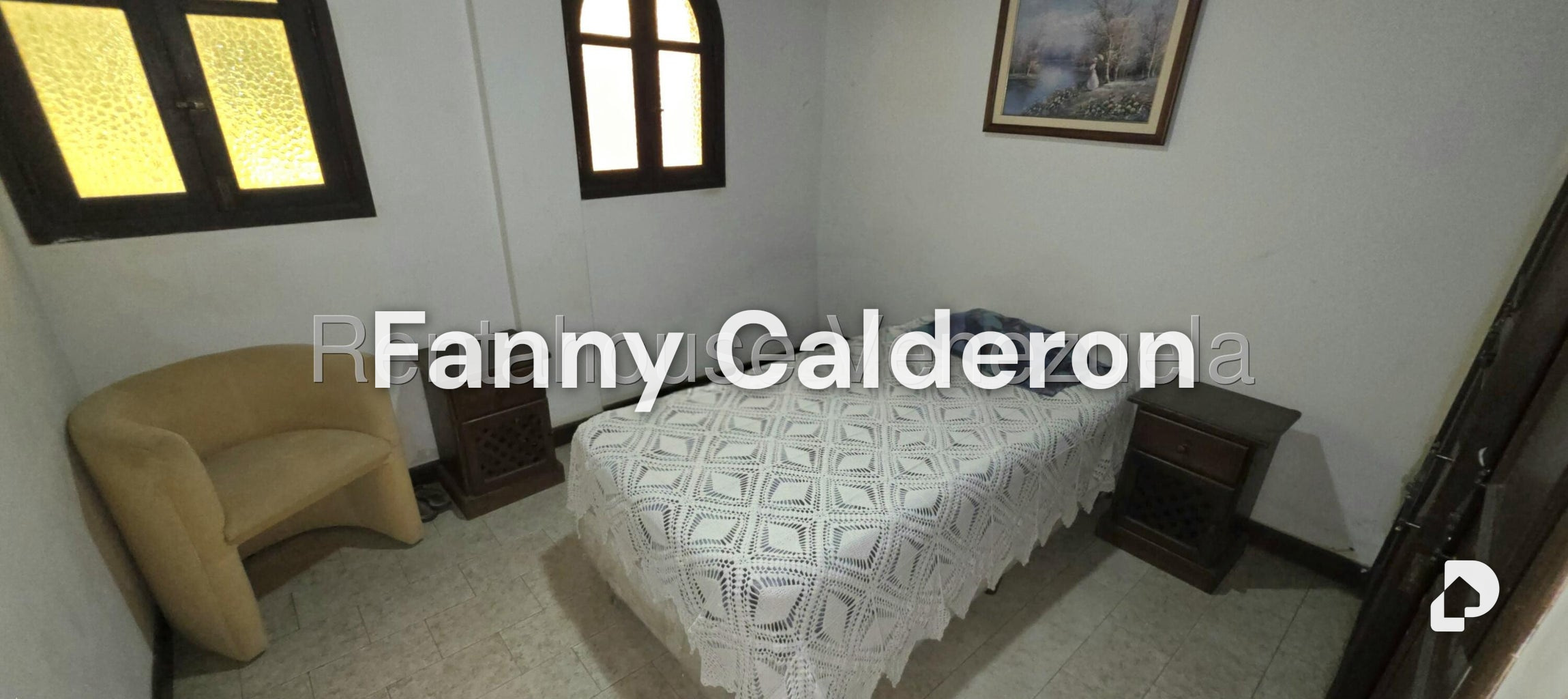 Casa en La Lagunita, Caracas – 15