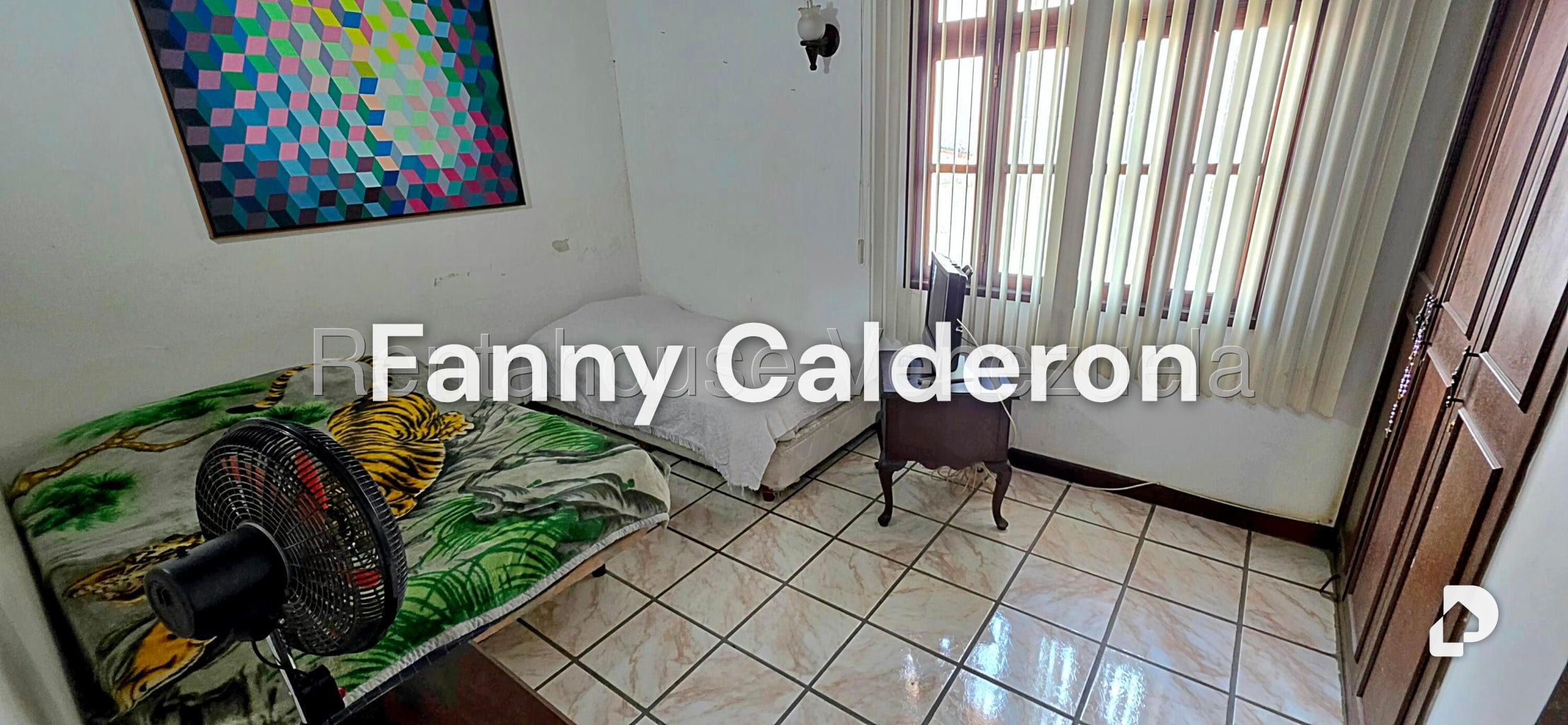 Casa en La Lagunita, Caracas – 29