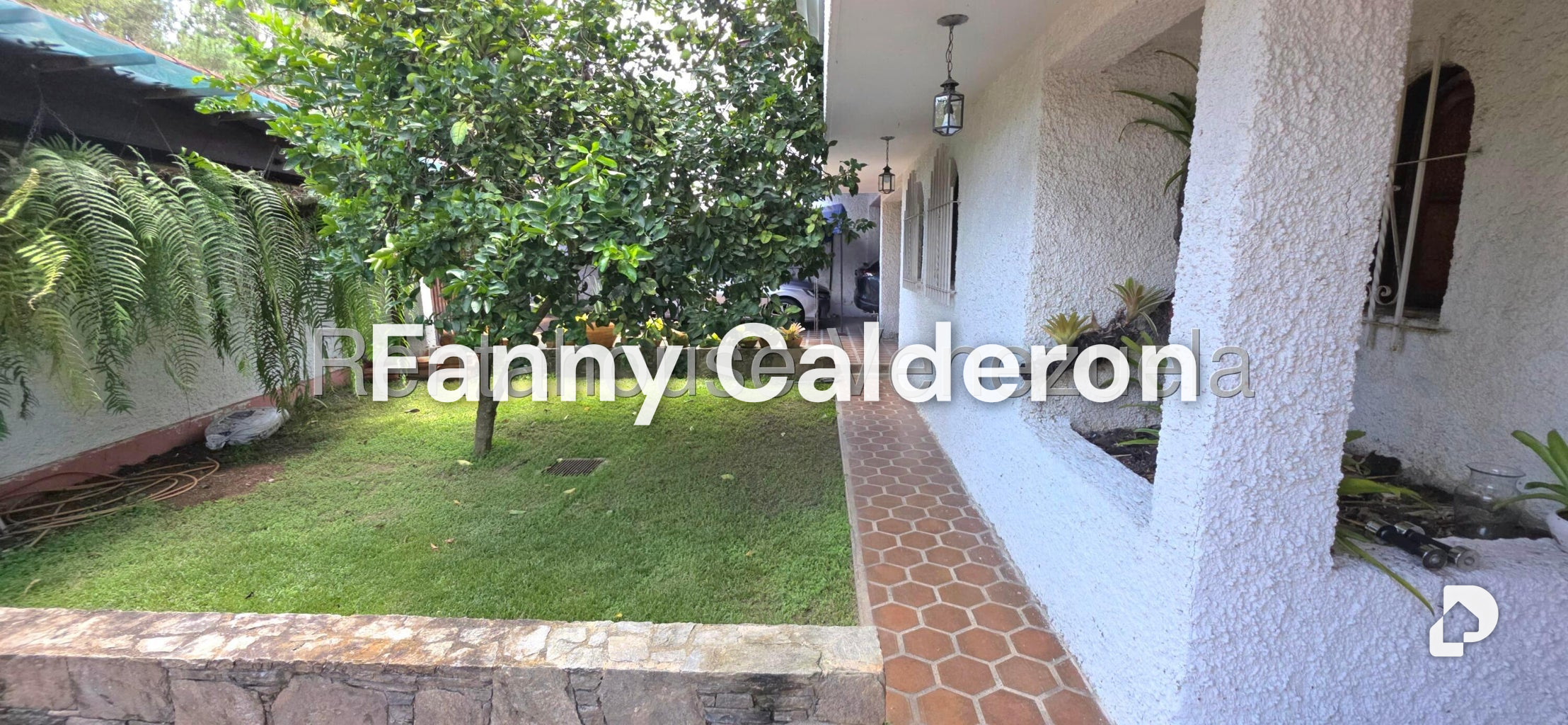 Casa en La Lagunita, Caracas – 5