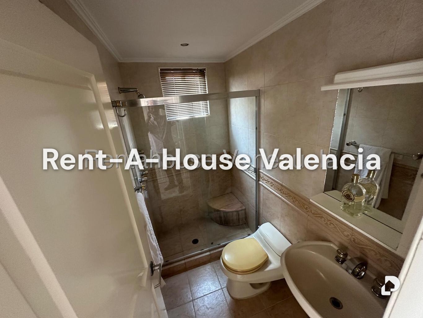 Apartamento en El Parral, Valencia – 21