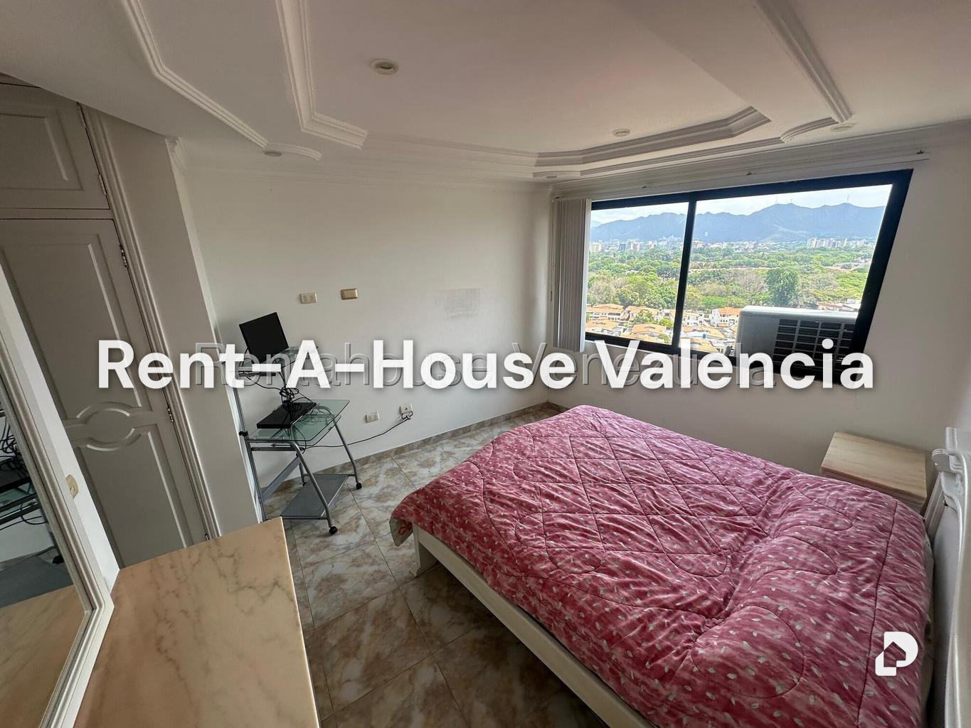 Apartamento en El Parral, Valencia – 20