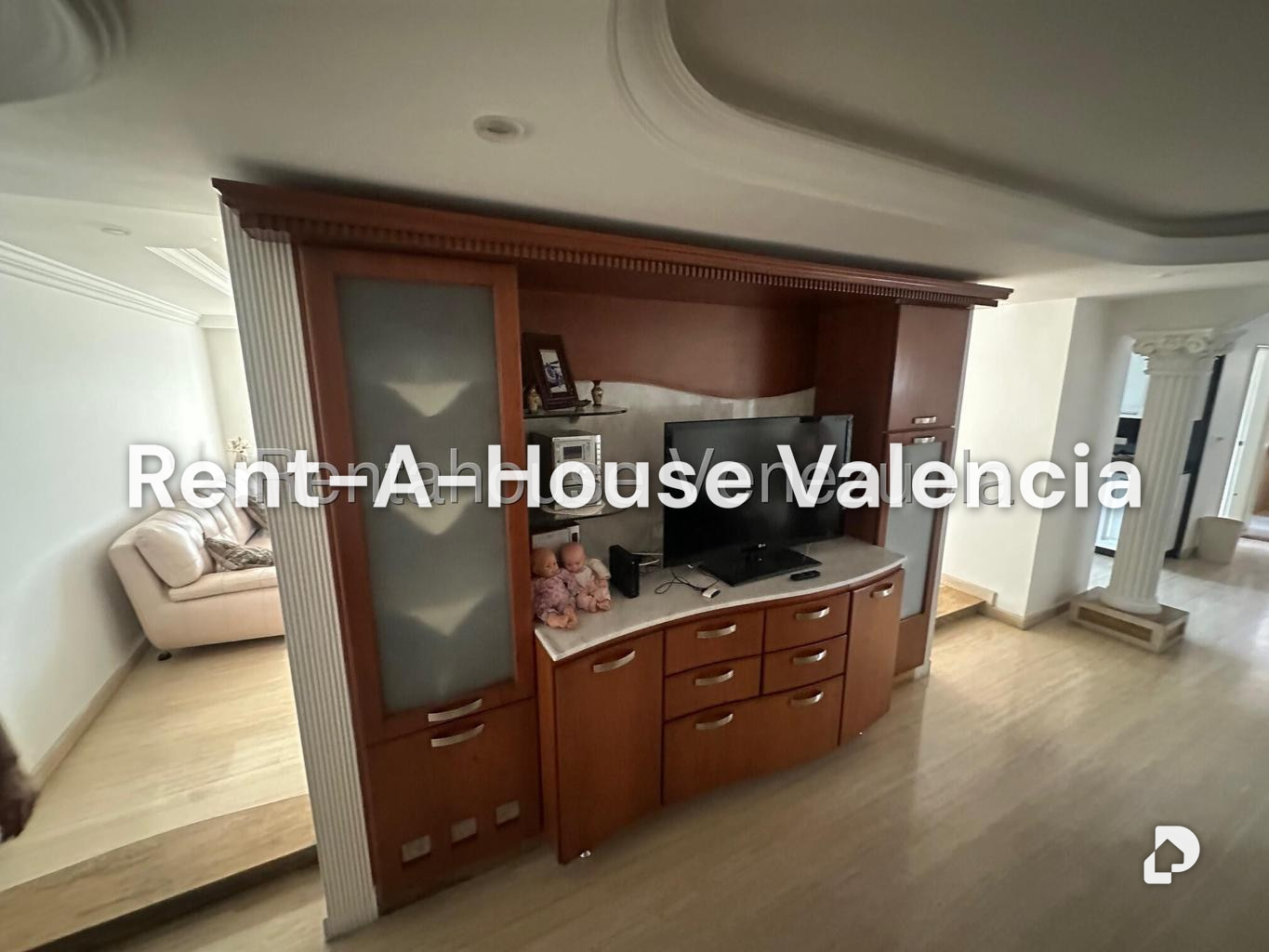 Apartamento en El Parral, Valencia – 9