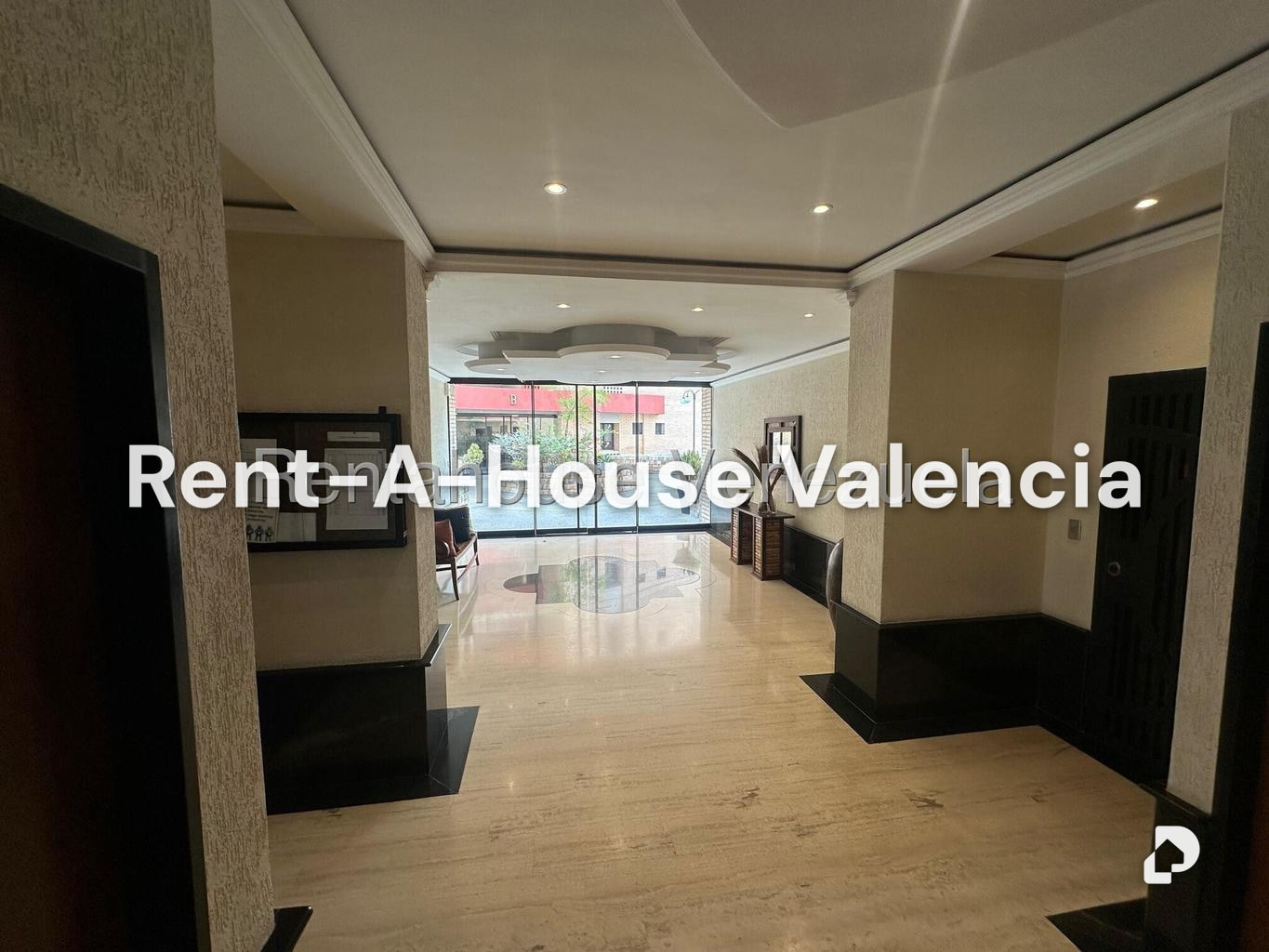Apartamento en El Parral, Valencia – 2