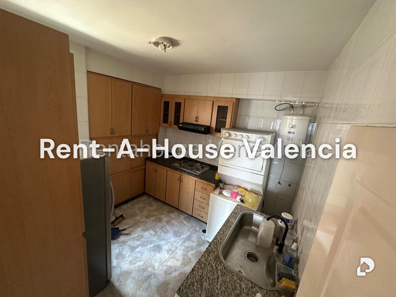 Apartamento en El Parral, Valencia – 12