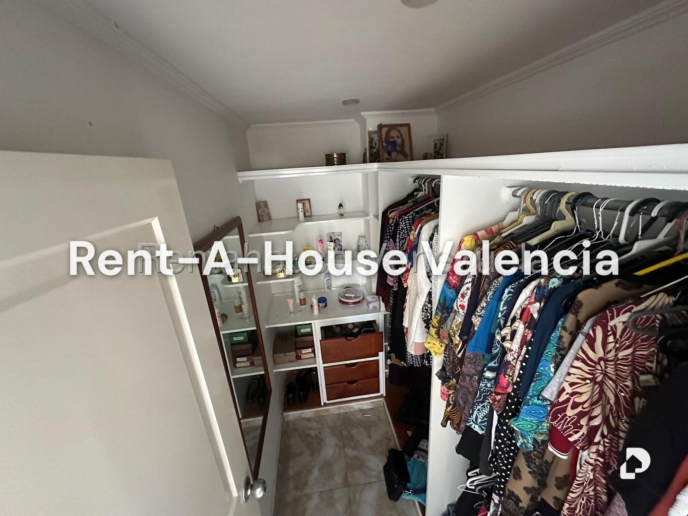 Apartamento en El Parral, Valencia – 15