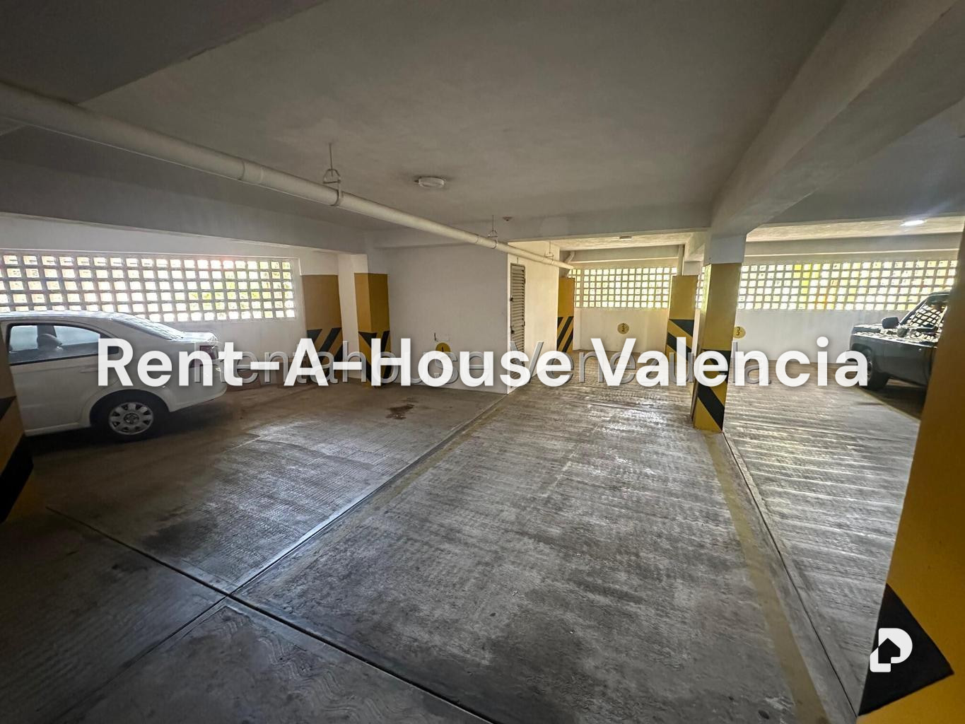 Apartamento en El Parral, Valencia – 22
