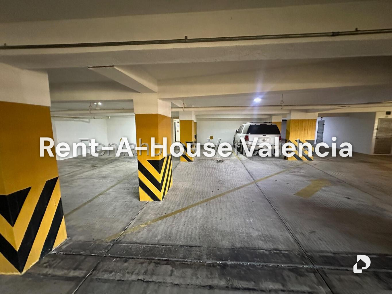 Apartamento en El Parral, Valencia – 23