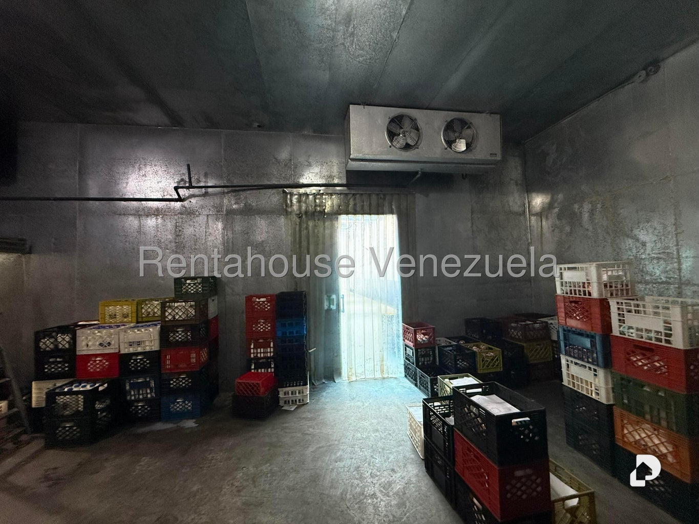 Galpón en Guaicaipuro, Caracas – 7