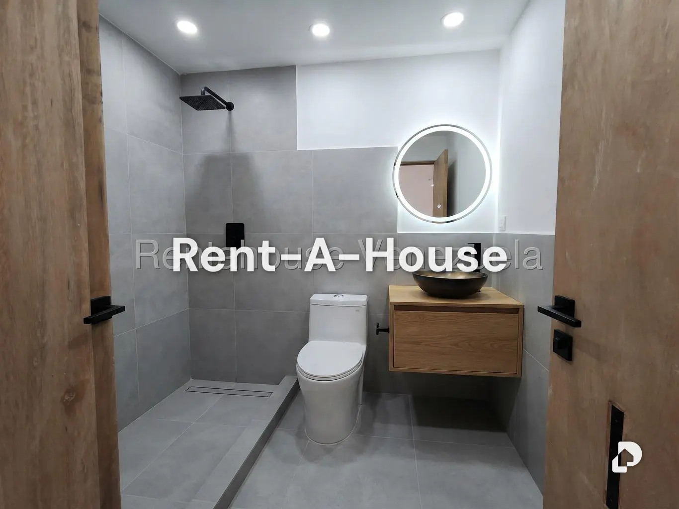 Apartamento en Solar del Hatillo, Caracas – 23