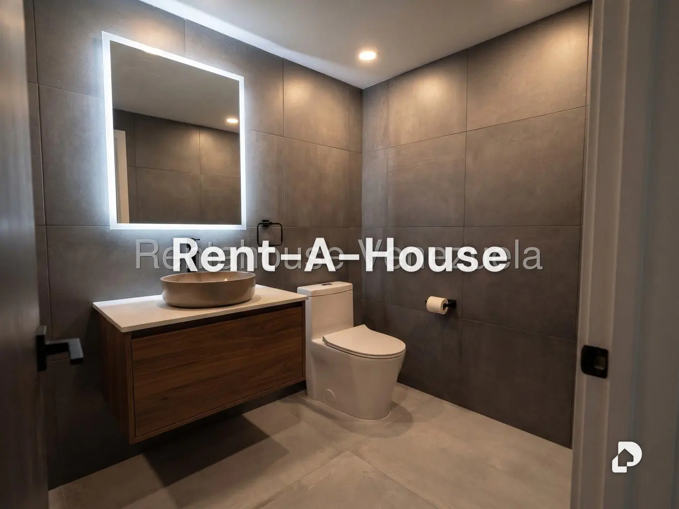 Apartamento en Solar del Hatillo, Caracas – 14