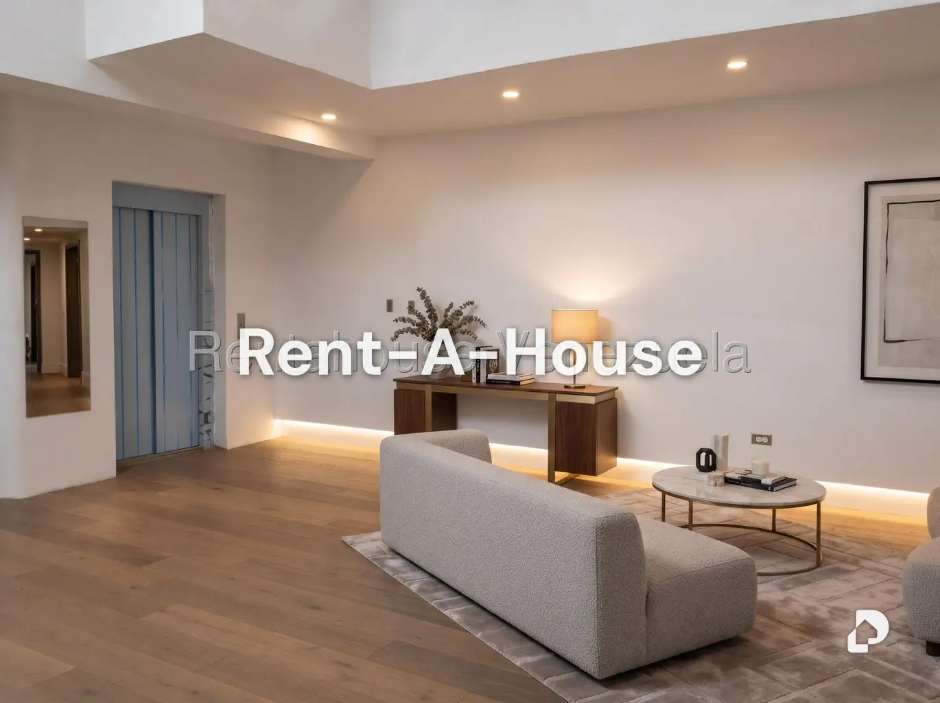 Apartamento en Solar del Hatillo, Caracas – 9