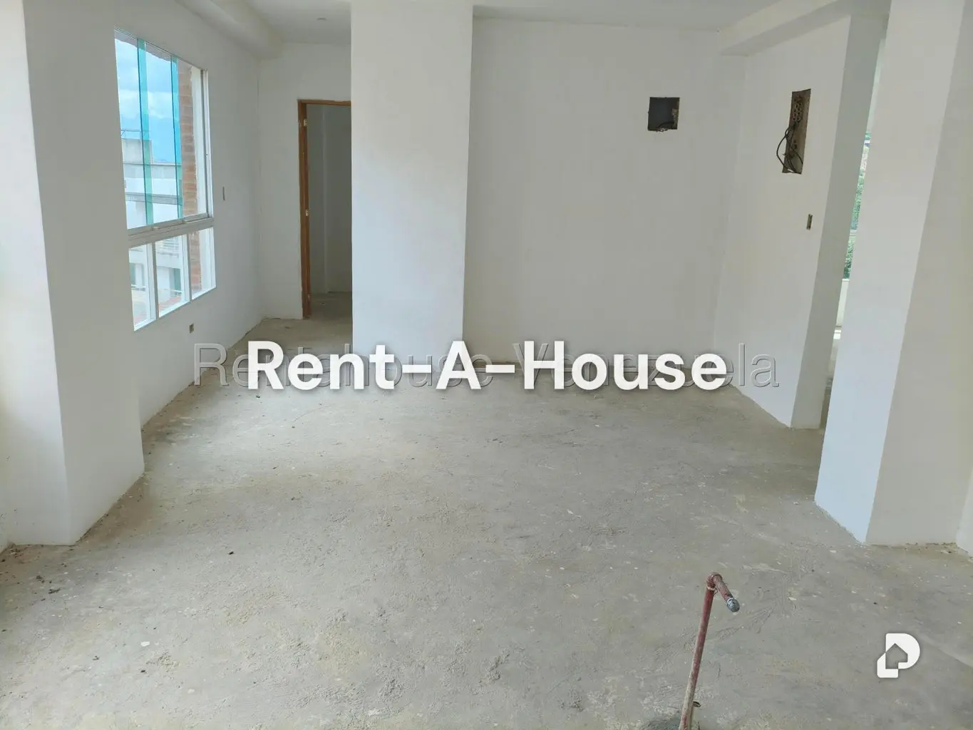Apartamento en Solar del Hatillo, Caracas – 18