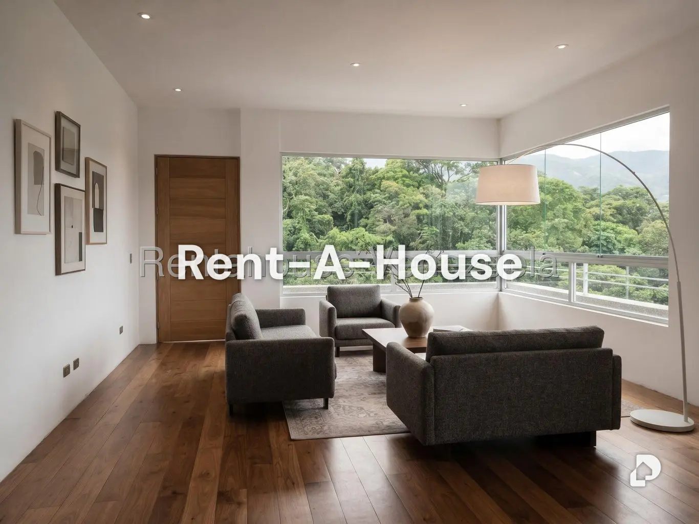 Apartamento en Solar del Hatillo, Caracas – 4