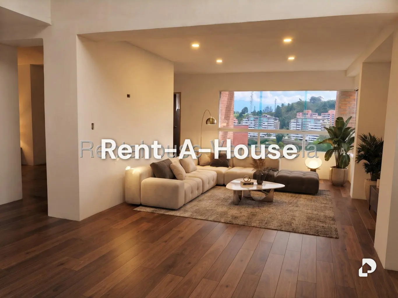 Apartamento en Solar del Hatillo, Caracas – 7