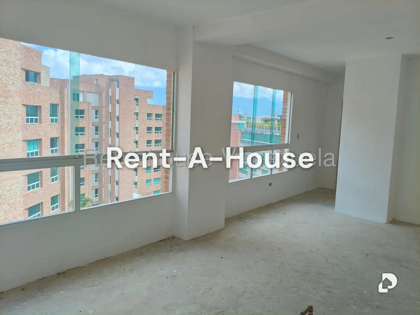 Apartamento en Solar del Hatillo, Caracas – 19