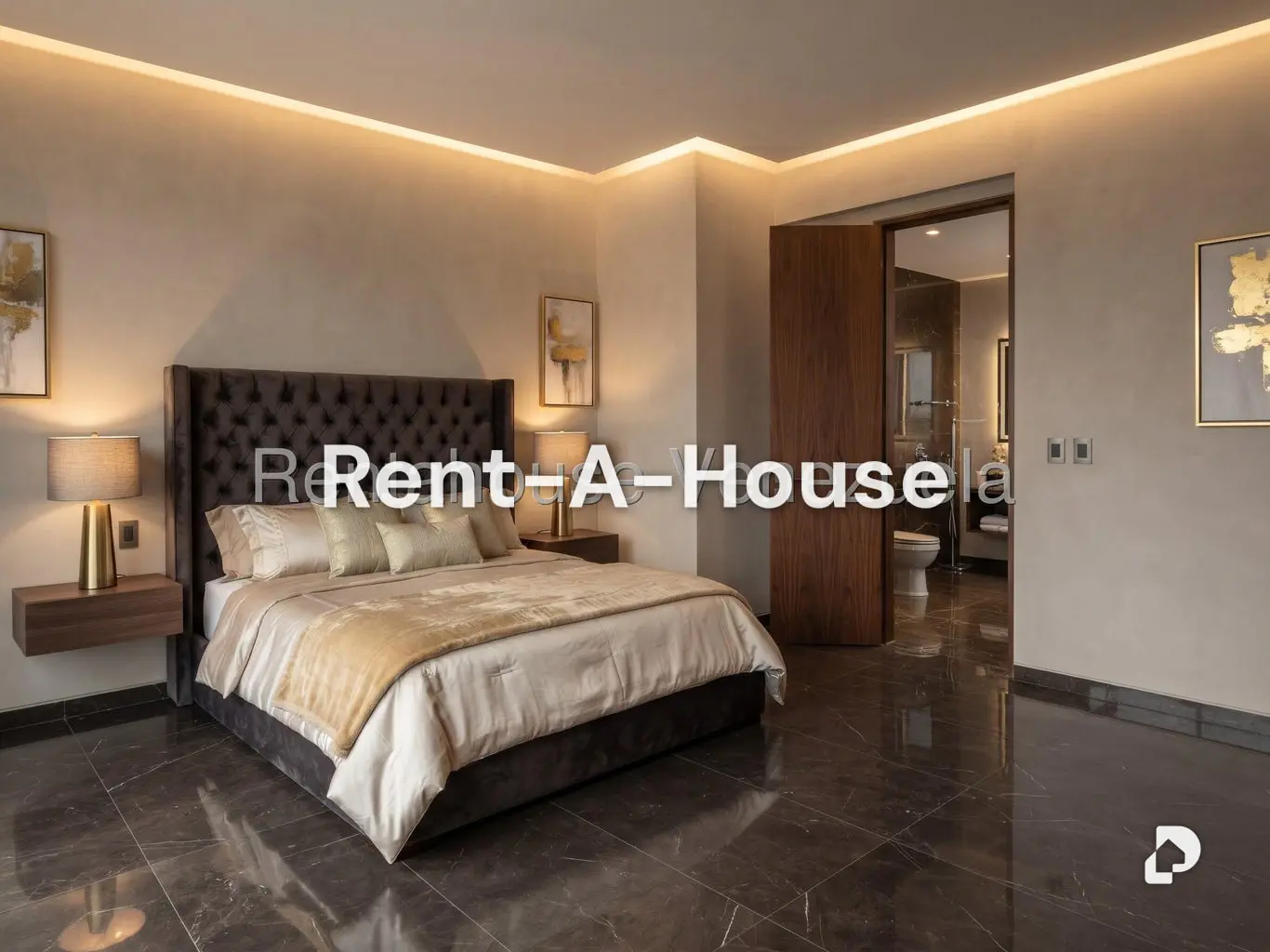 Apartamento en Solar del Hatillo, Caracas – 30