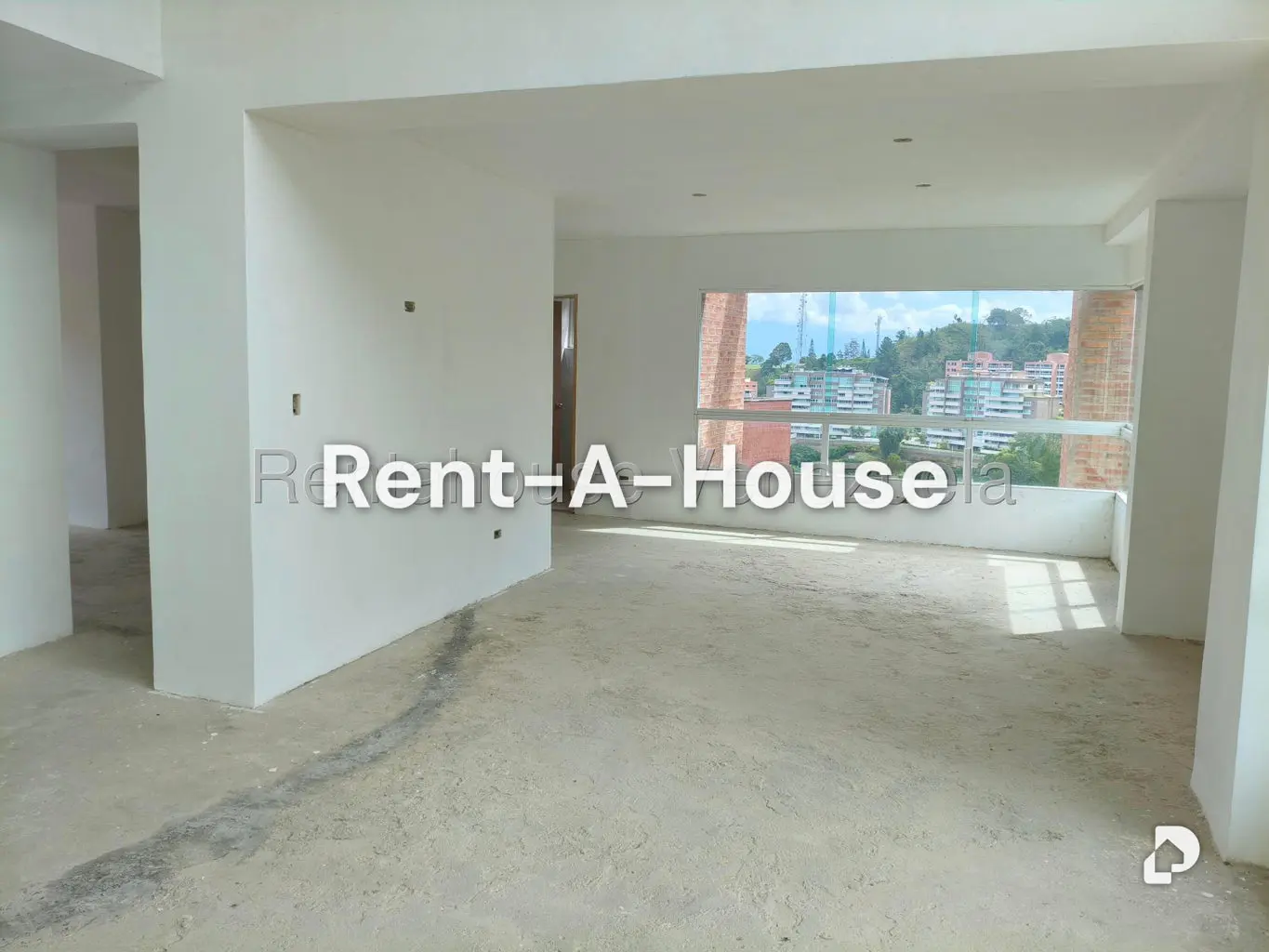 Apartamento en Solar del Hatillo, Caracas – 6