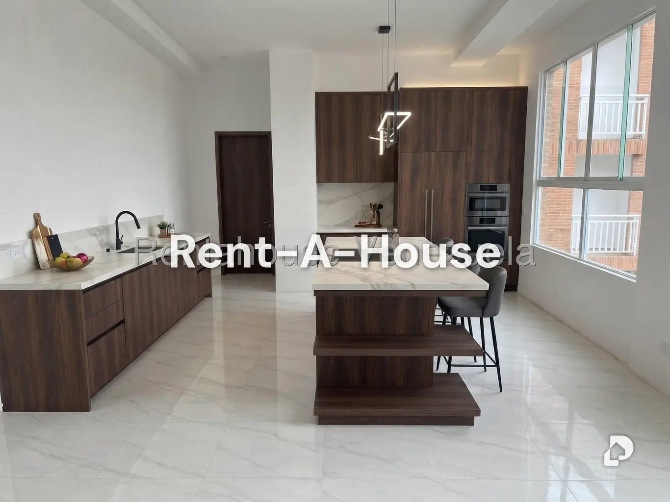 Apartamento en Solar del Hatillo, Caracas – 17