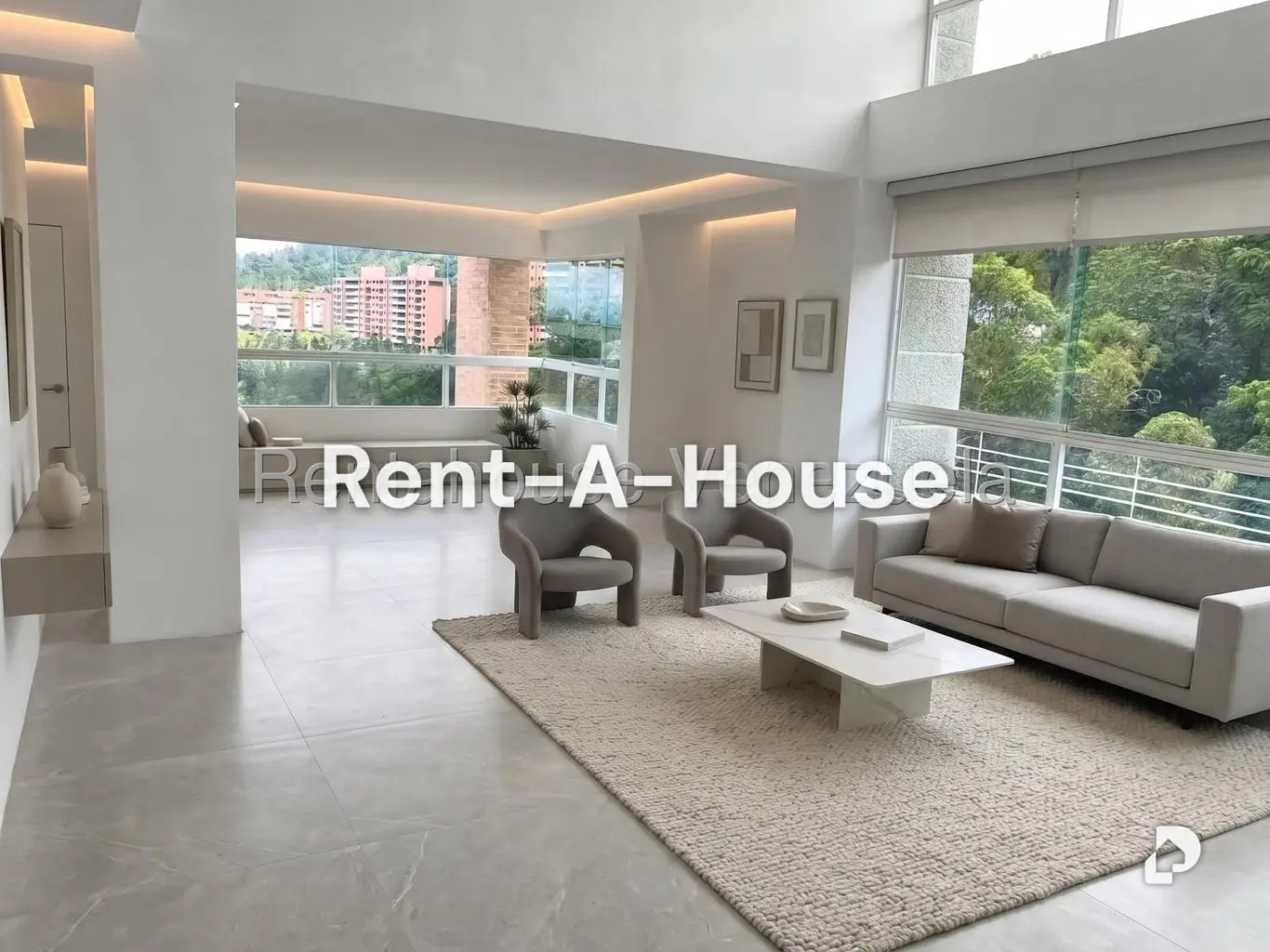 Apartamento en Solar del Hatillo, Caracas – 5
