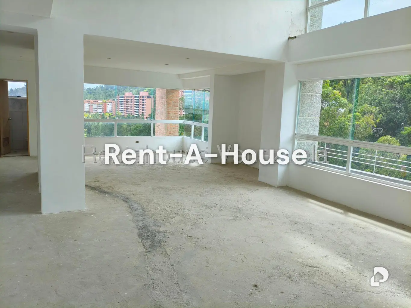 Apartamento en Solar del Hatillo, Caracas – 2