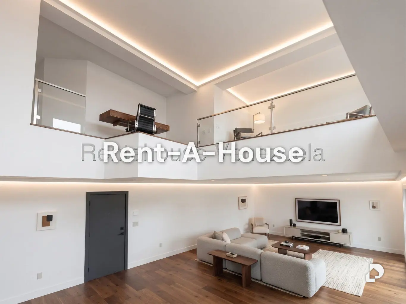 Apartamento en Solar del Hatillo, Caracas – 11