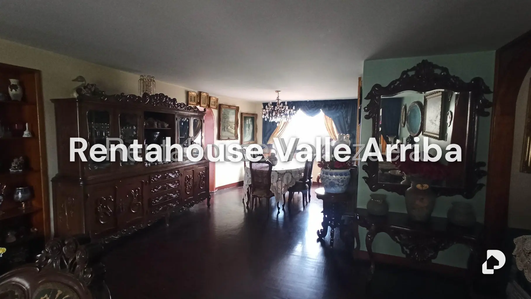 Apartamento en El Bosque, Caracas – 7