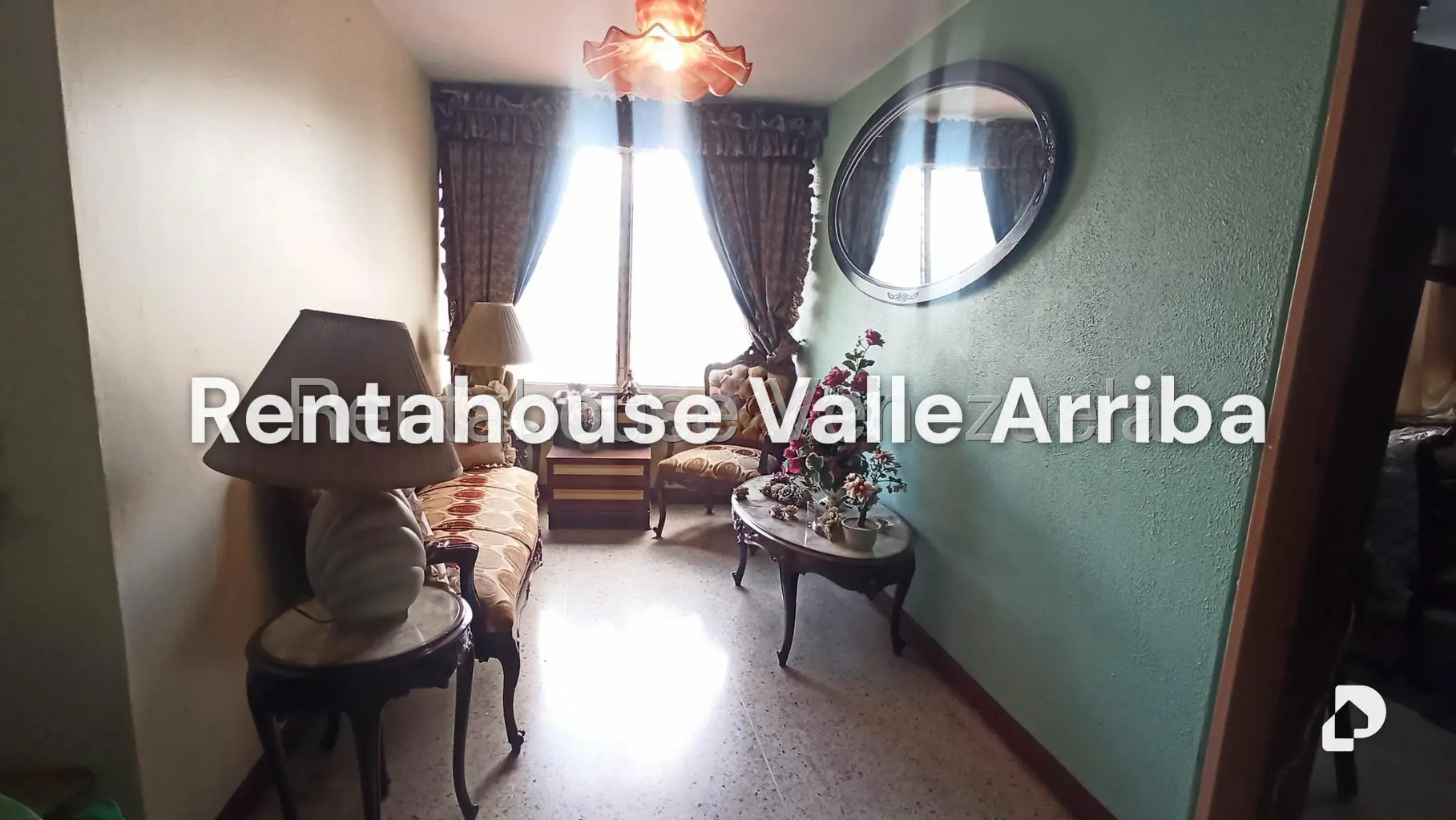 Apartamento en El Bosque, Caracas – 14