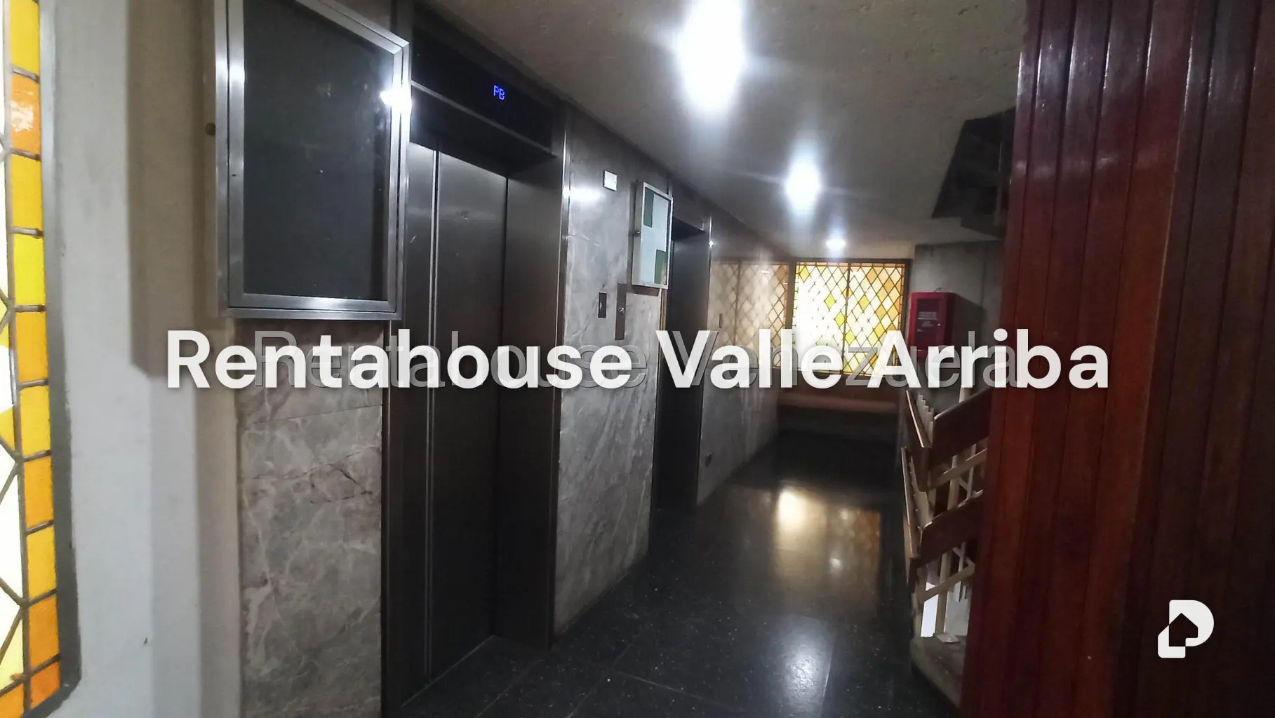 Apartamento en El Bosque, Caracas – 19