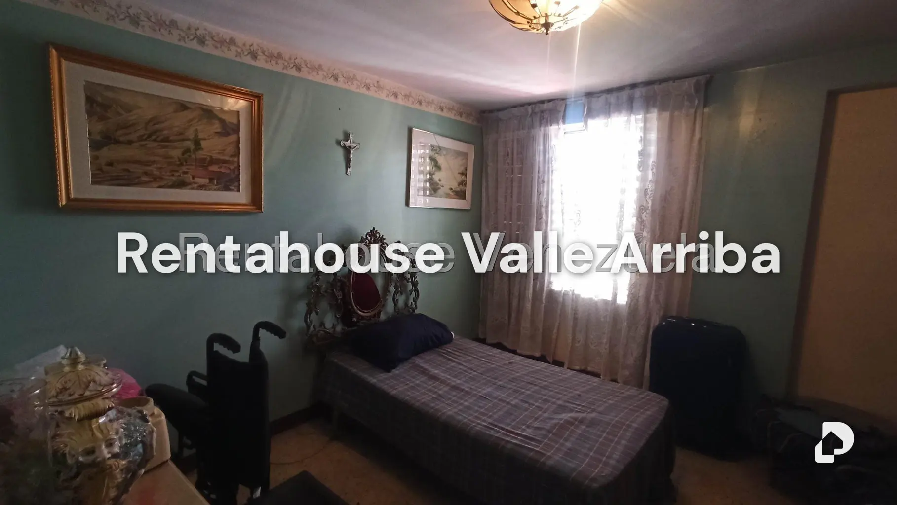 Apartamento en El Bosque, Caracas – 18