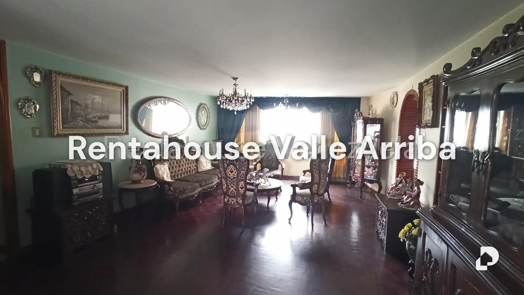Apartamento en El Bosque, Caracas – 8