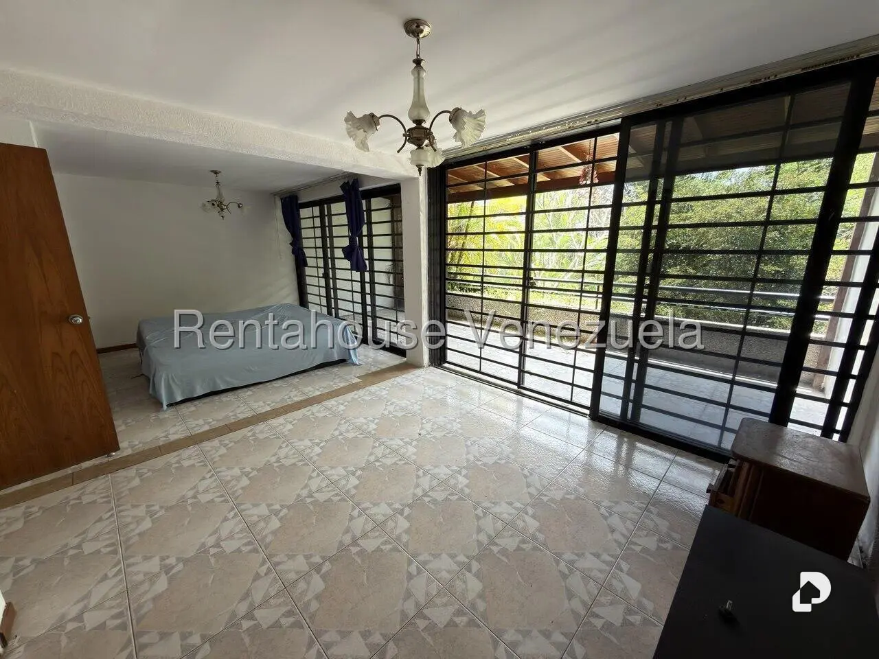 Townhouse en La Boyera, Caracas – 13