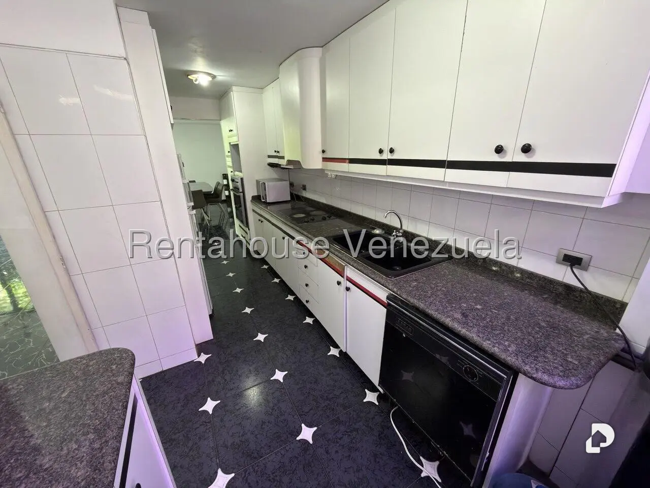 Townhouse en La Boyera, Caracas – 8
