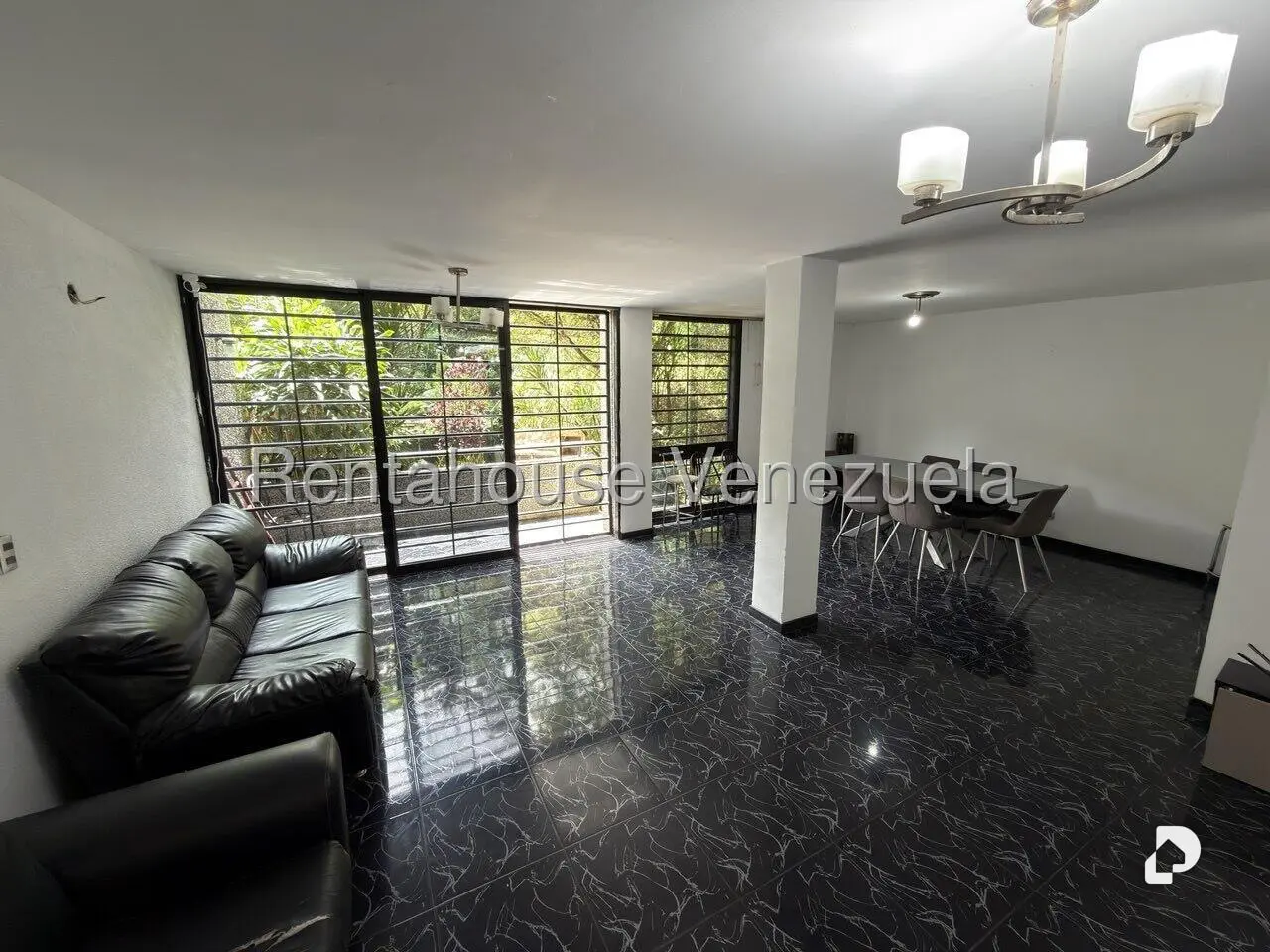Townhouse en La Boyera, Caracas – 5