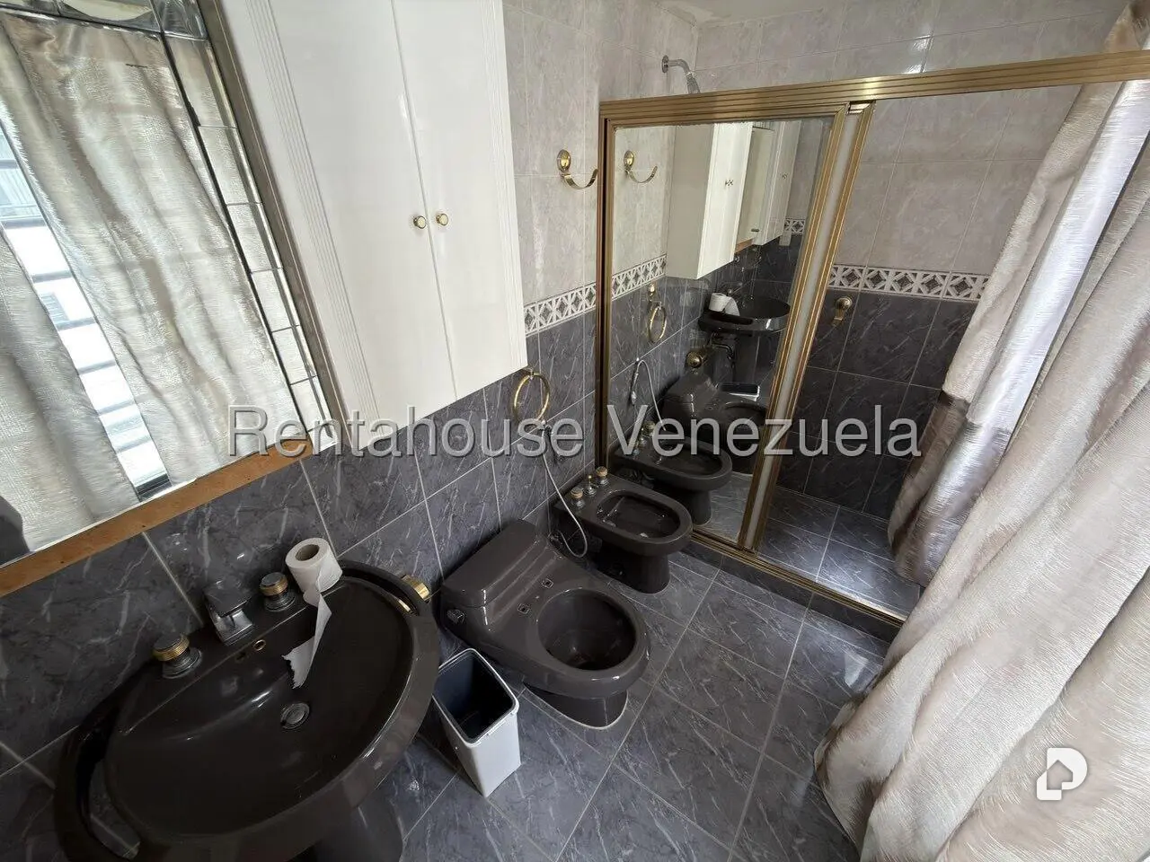 Townhouse en La Boyera, Caracas – 26