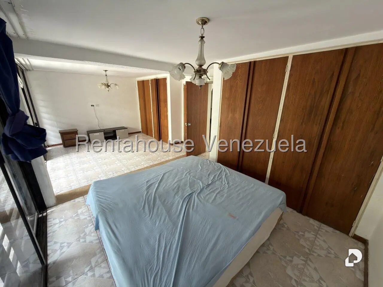 Townhouse en La Boyera, Caracas – 14