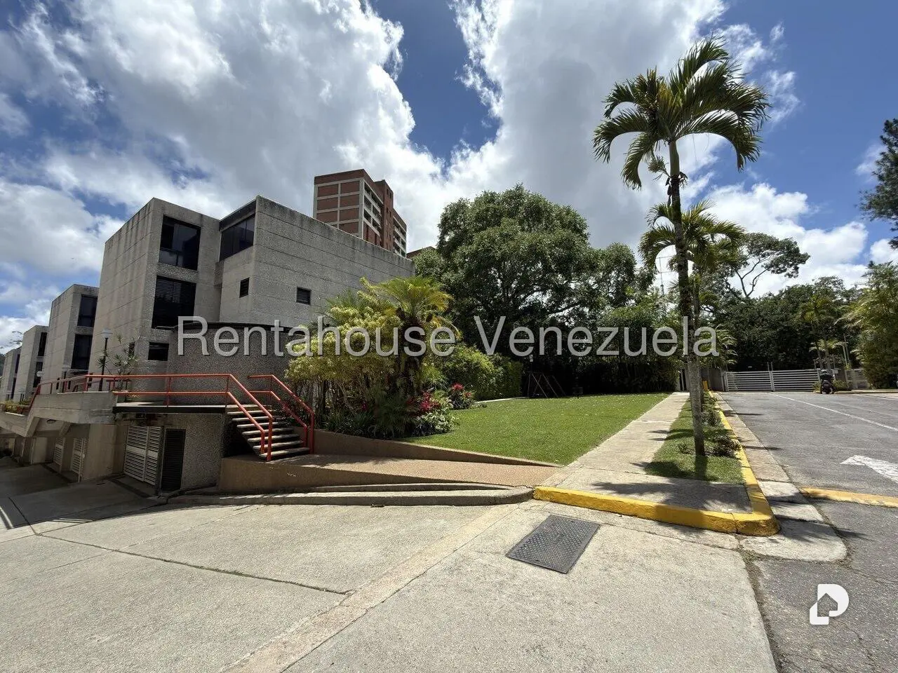 Townhouse en La Boyera, Caracas – 27