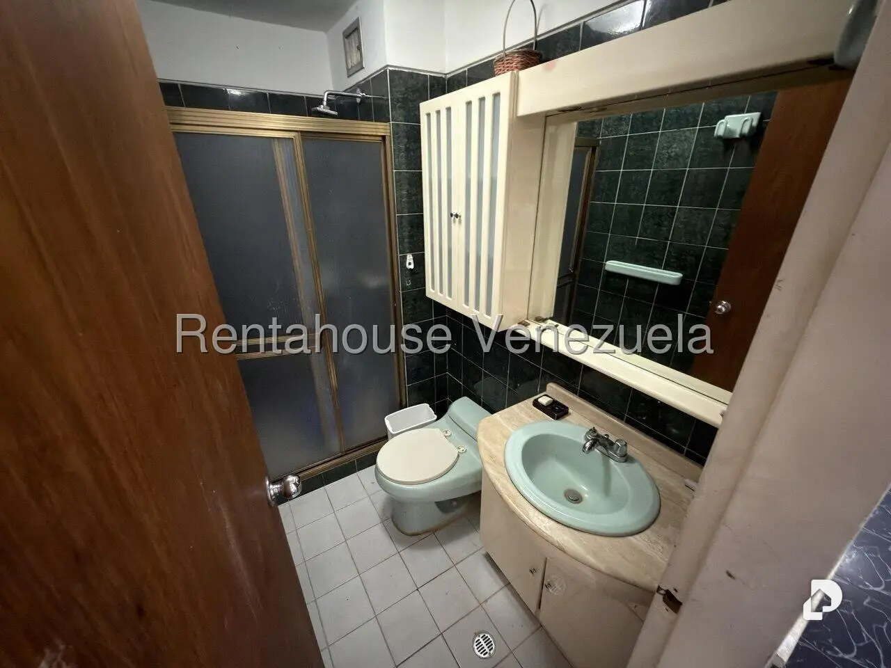 Townhouse en La Boyera, Caracas – 10