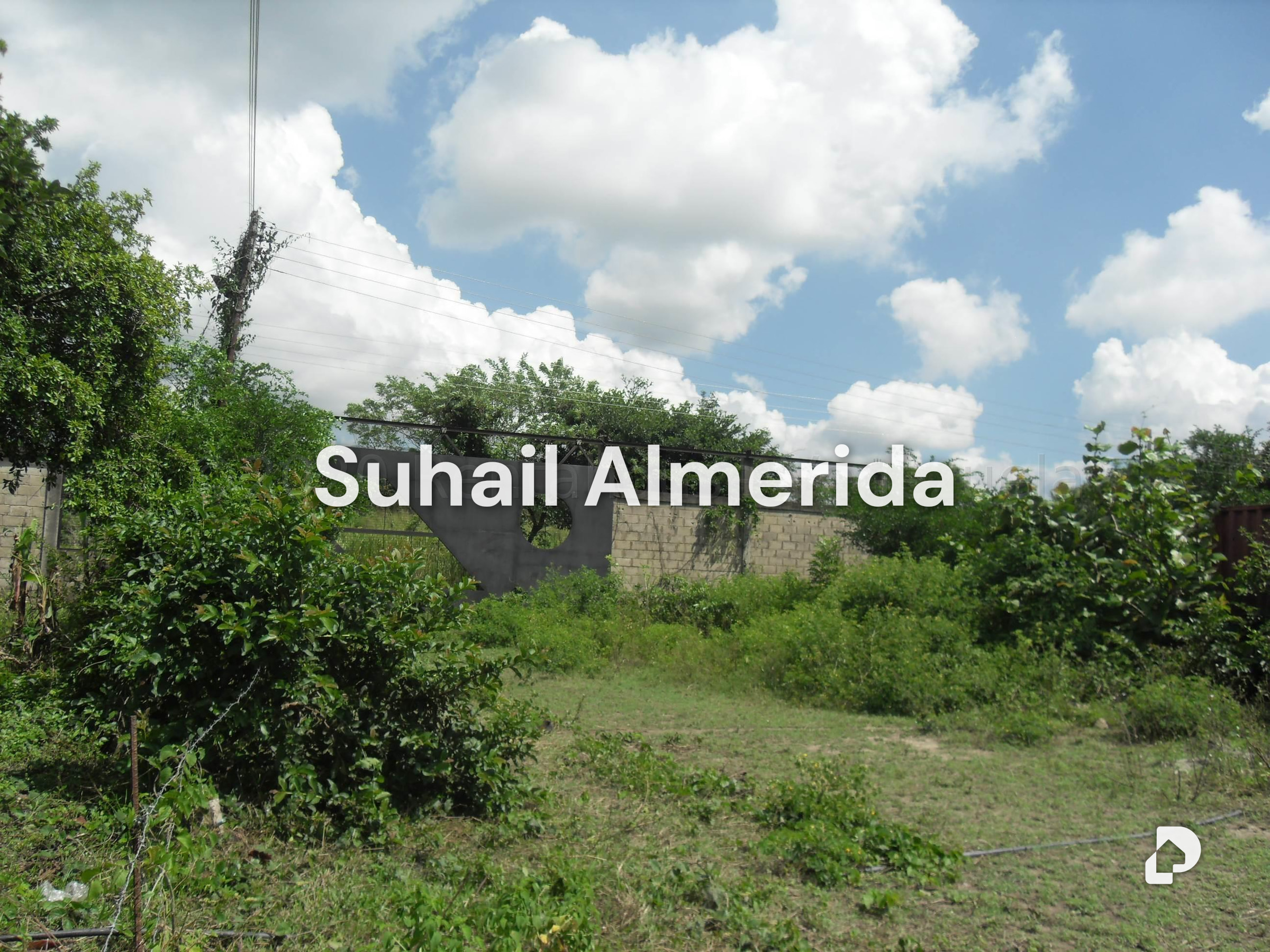 Terreno en Yagua, Guacara – 17