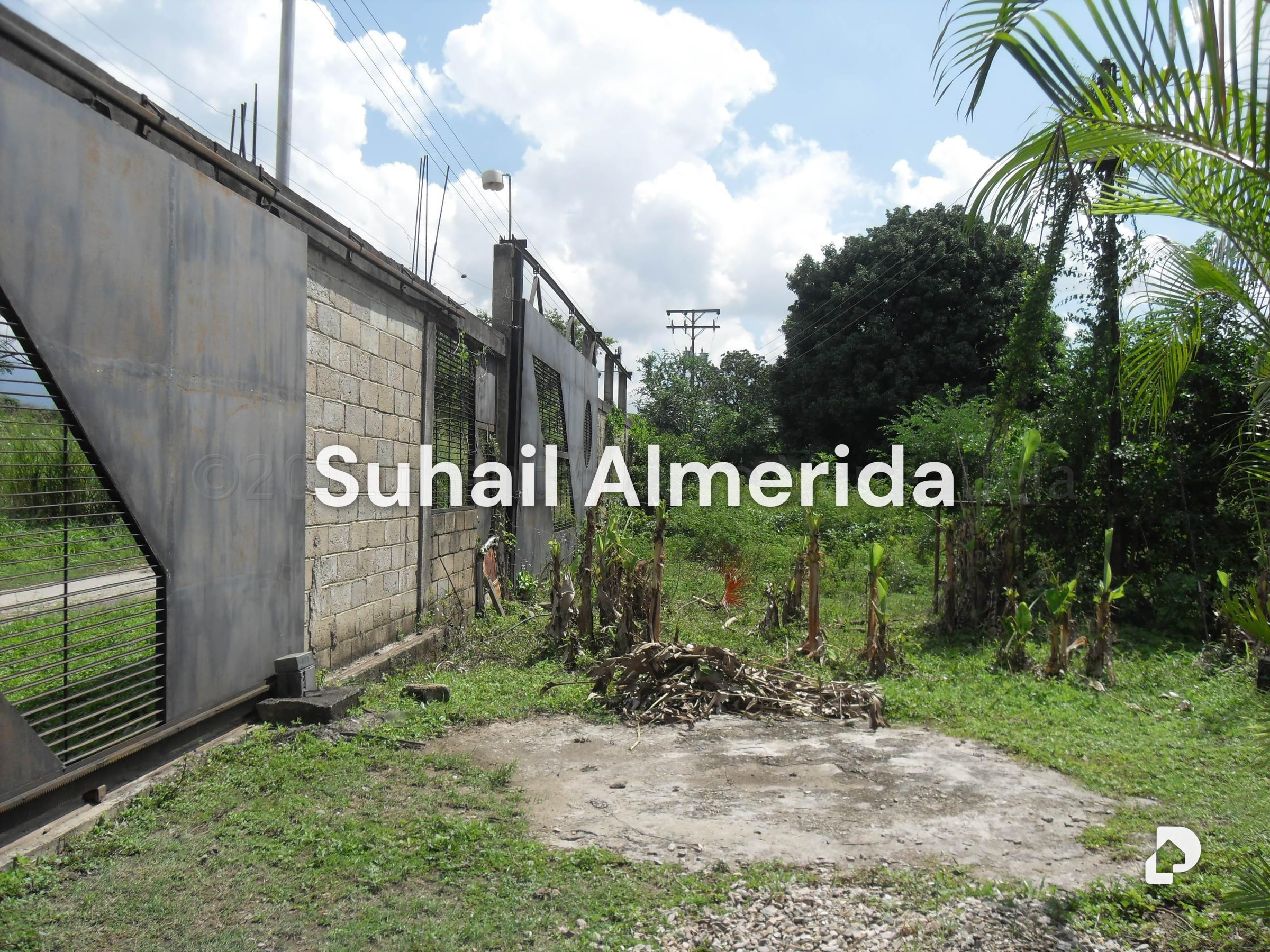 Terreno en Yagua, Guacara – 23