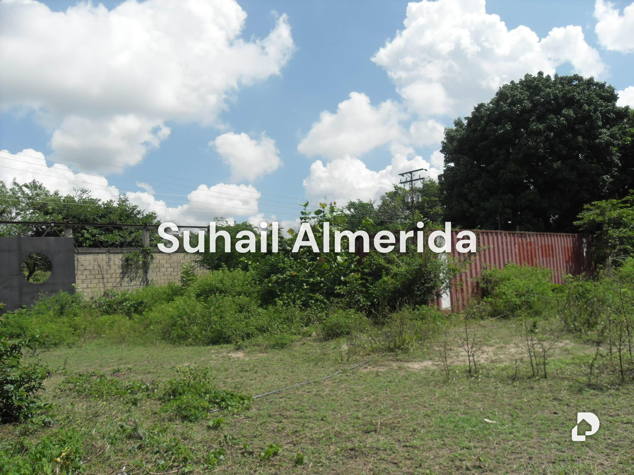 Terreno en Yagua, Guacara – 15