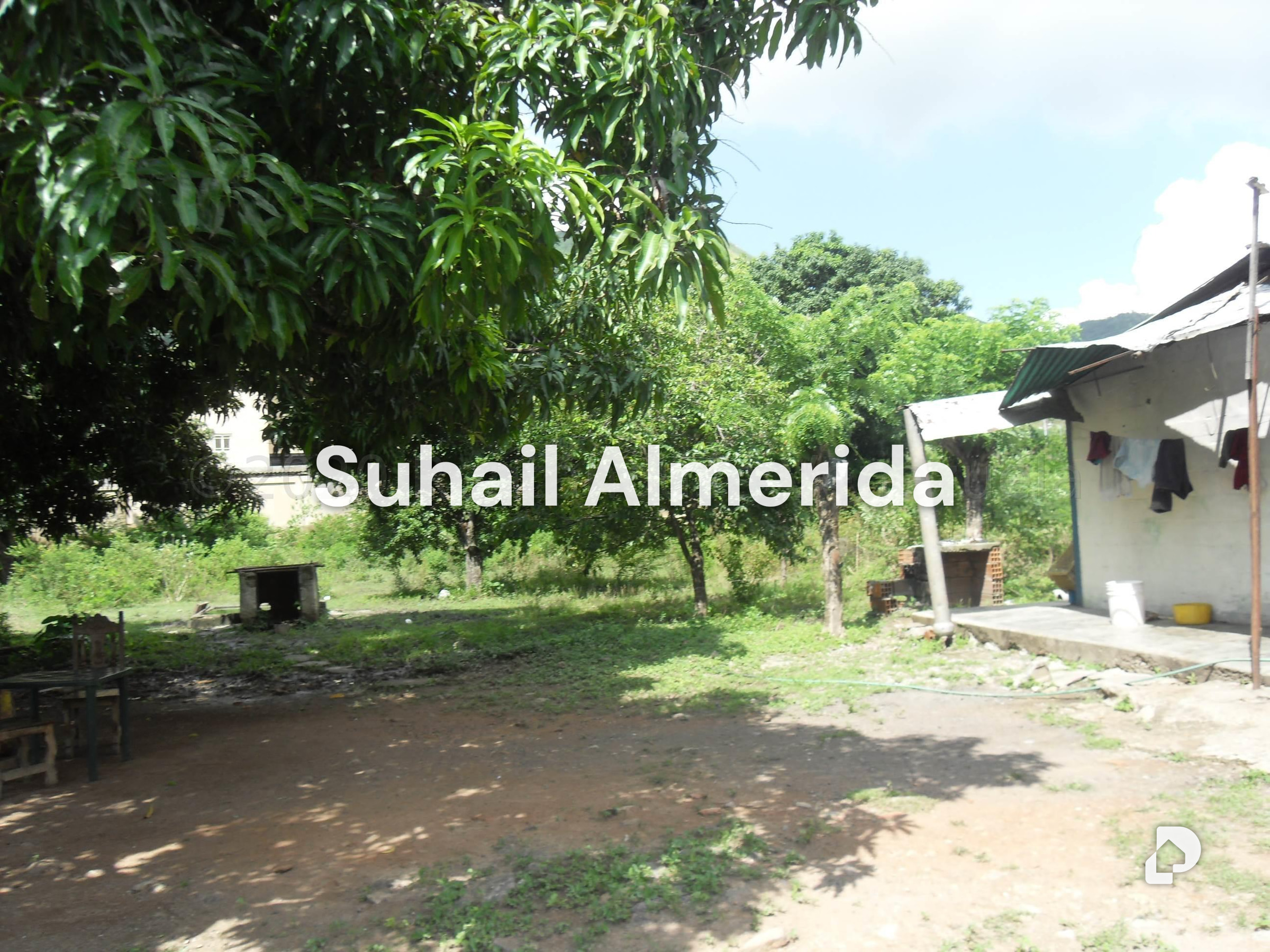 Terreno en Yagua, Guacara – 10