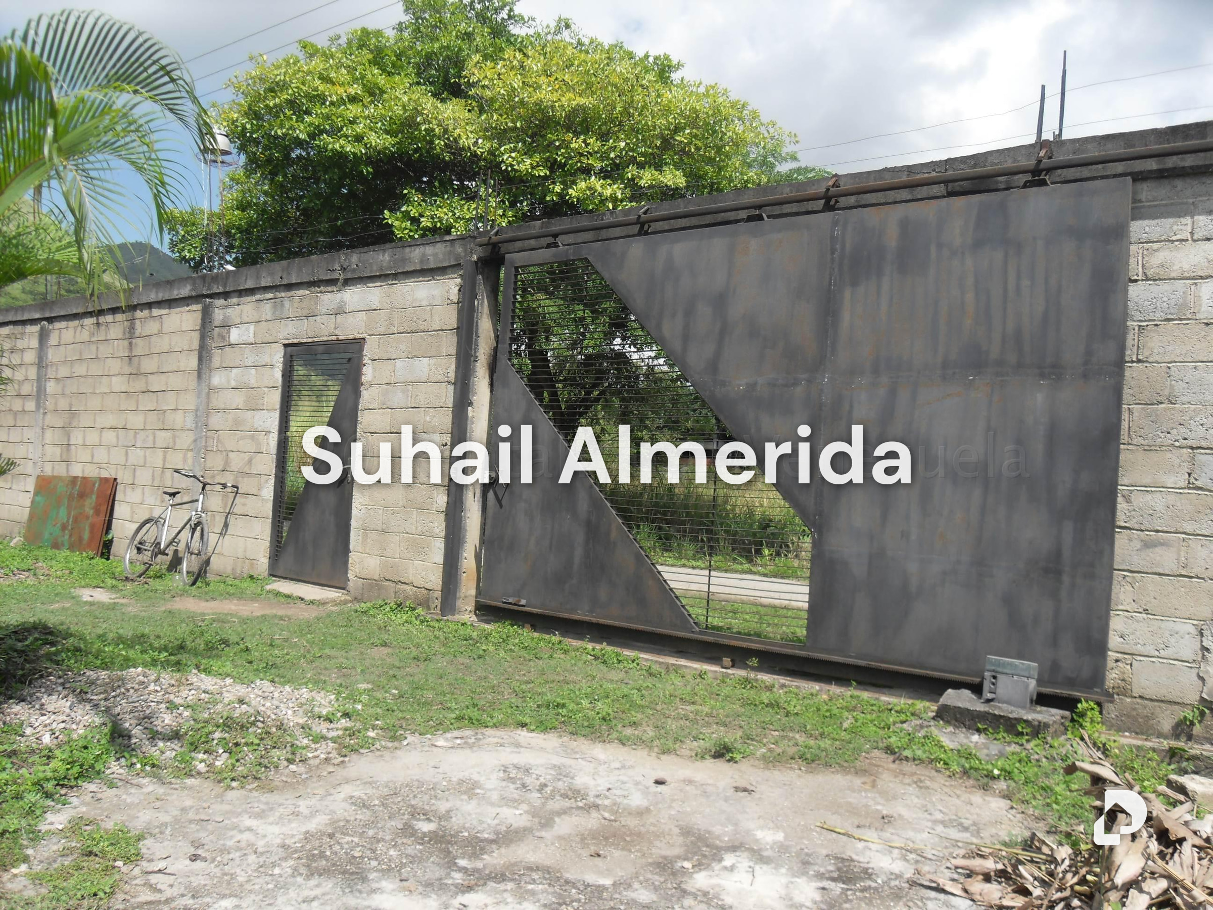 Terreno en Yagua, Guacara – 24